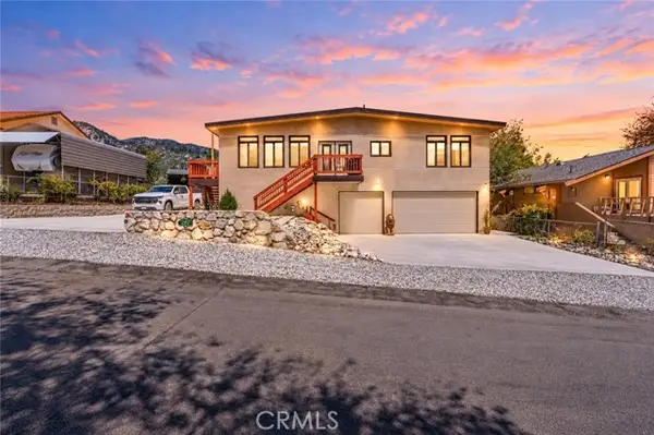 2917 Harriet Road, Frazier Park, CA 93225