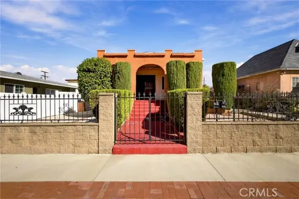 4155 Bemis, Los Angeles, CA 90039