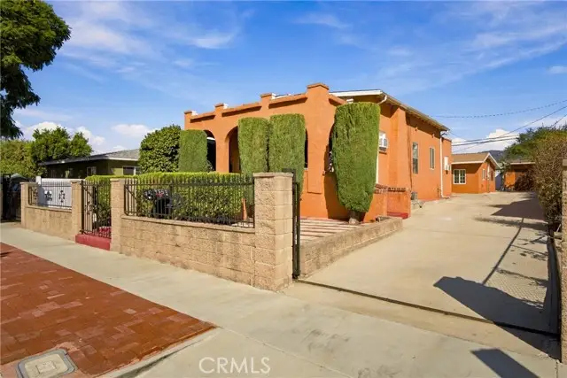 4155 Bemis, Los Angeles, CA 90039 - #3