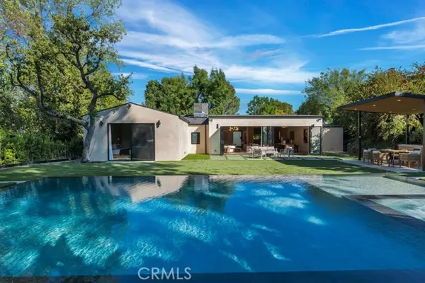 5551 Valerie Avenue, Woodland Hills, CA 91367