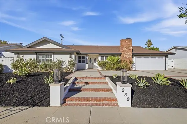 239 Triangle Street, Thousand Oaks, CA 91360