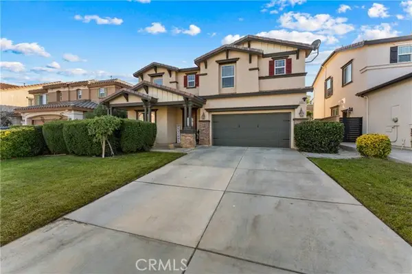 2450 Delicious, Palmdale, CA 93551