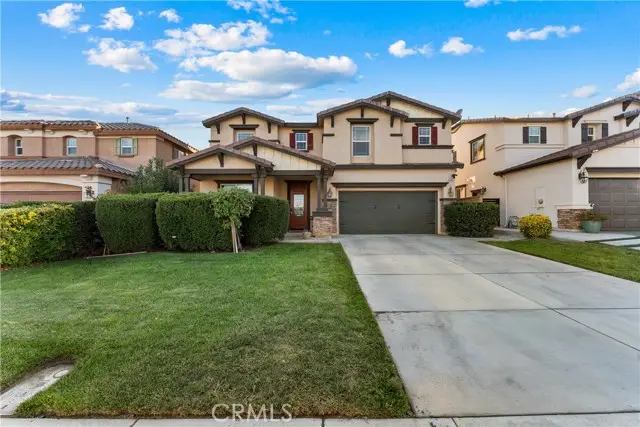 2450 Delicious, Palmdale, CA 93551 - #2