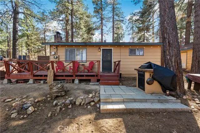 314 Victoria Lane, Woodlake, CA 93286 - #1