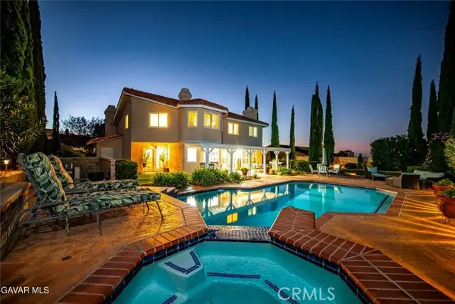 41254 Sequoia, Palmdale, CA 93551 - #1