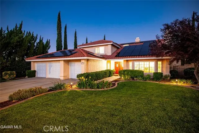 41254 Sequoia, Palmdale, CA 93551 - #3
