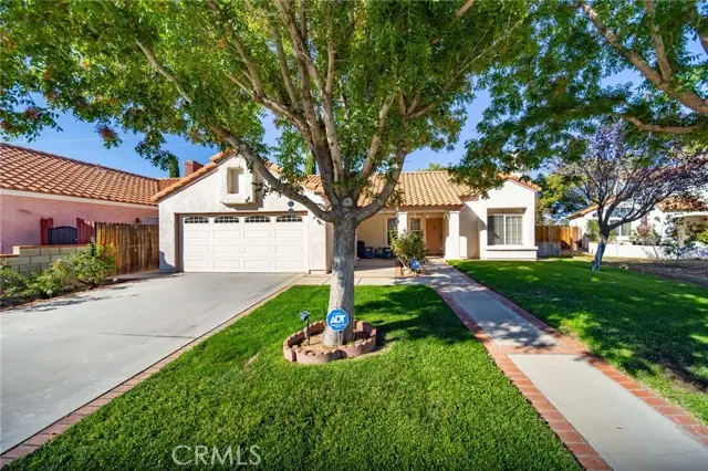1521 Windsor Place, Palmdale, CA 93551 - #2