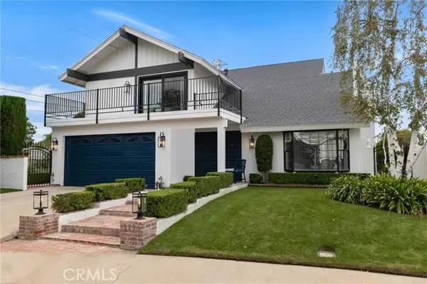 3796 Diamond Court, Simi Valley, CA 93063