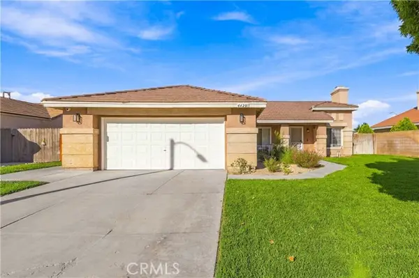44201 Freer, Lancaster, CA 93536