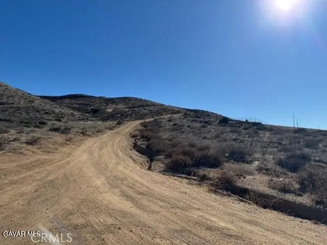 35150 Via Famero Drive, Acton, CA 93510 - #2