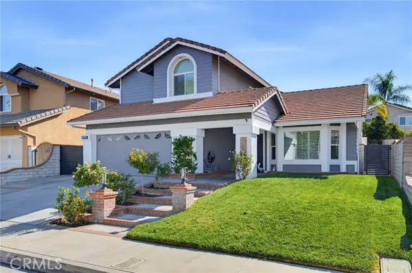 28744 Citrus Place, Saugus, CA 91390