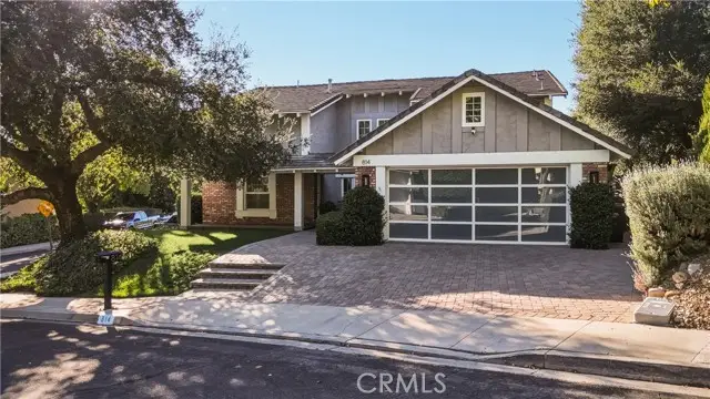 814 Rim Crest Drive, Westlake Village, CA 91361 - #1