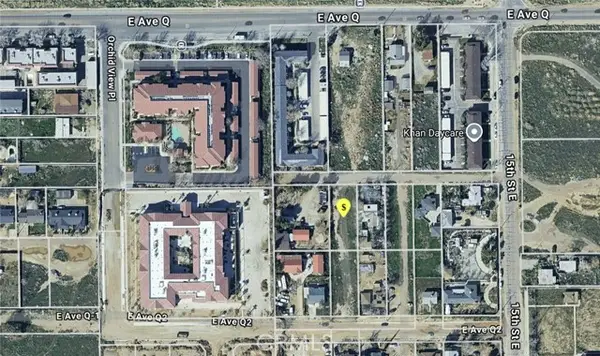 38733 15th Street, Palmdale, CA 93550