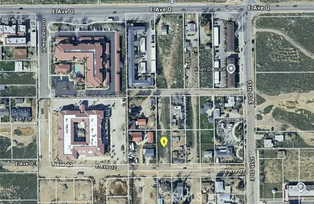 0 Avenue Q2, Palmdale, CA 93550 - #1
