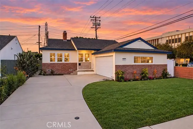 3111 178th Street, Torrance, CA 90504 - #1