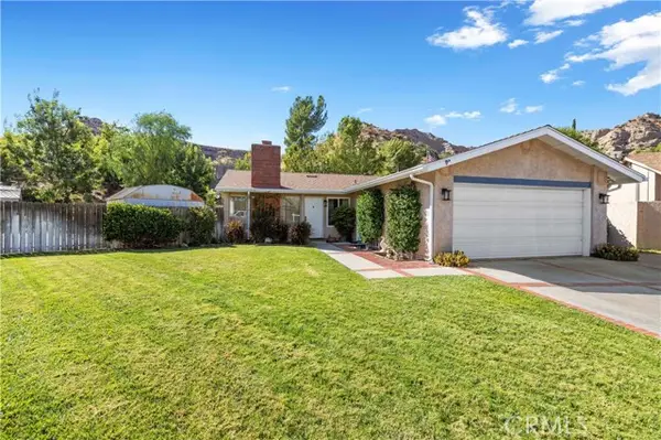 14719 Zinnia Court, Canyon Country, CA 91387