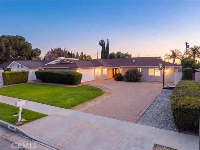 18408 Tribune Street, Northridge, CA 91324 - #2