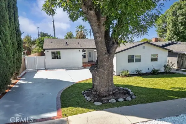 7513 Topeka, Reseda, CA 91335