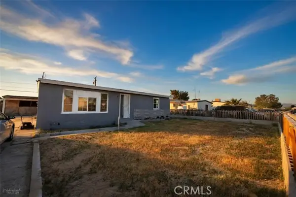 328 Helena, Ridgecrest, CA 93555