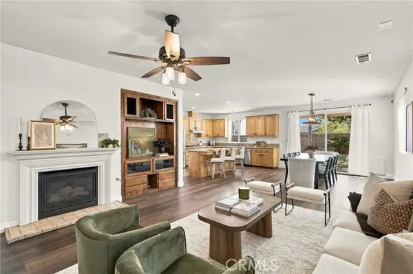 12507 Jacksonville Avenue, Bakersfield, CA 93312