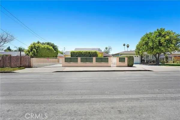 21006 Cohasset, Canoga Park, CA 91303