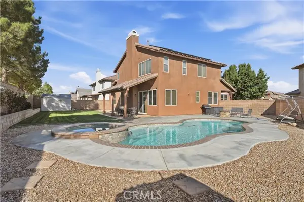 4018 Jonathon Street, Lancaster, CA 93536