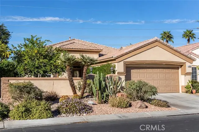 44020 Royal Troon, Indio, CA 92201 - #1