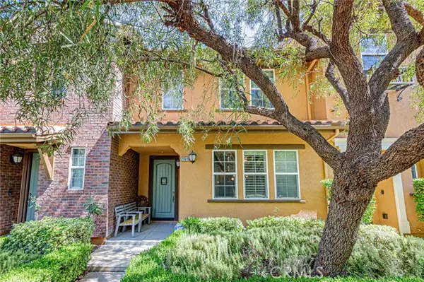 28519 Herrera Street, Valencia, CA 91354