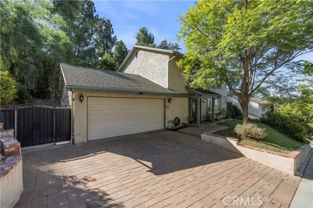 18740 Vicci Street, Canyon Country, CA 91351 - #2