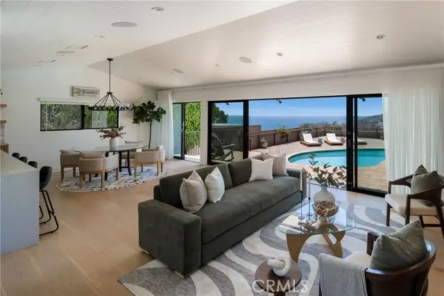 225 Notteargenta Road, Pacific Palisades, CA 90272 - #3