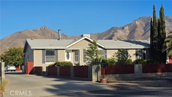 4416 Goat Ranch, Lake Isabella, CA 93240