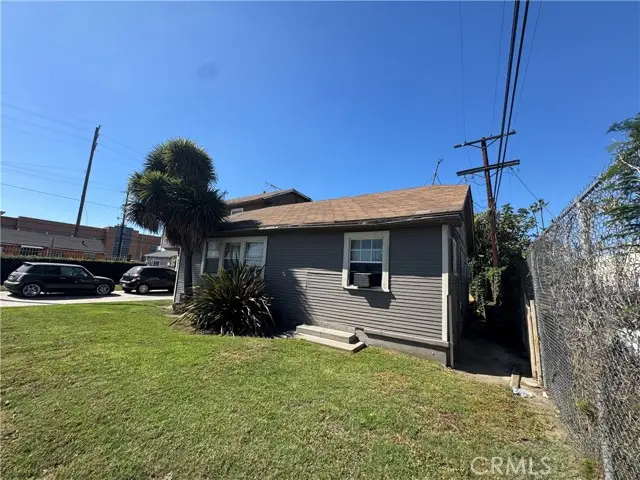 5747 Gramercy Place, Los Angeles, CA 90062 - #2
