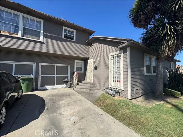 5747 Gramercy Place, Los Angeles, CA 90062 - #3
