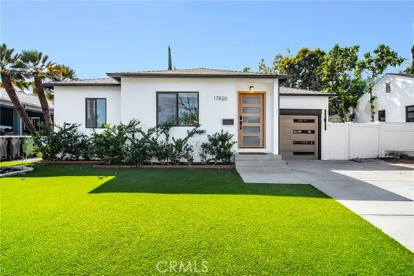 17420 Collins Street, Encino, CA 91316