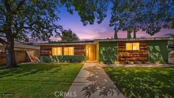 15859 Parthenia Street, North Hills, CA 91343