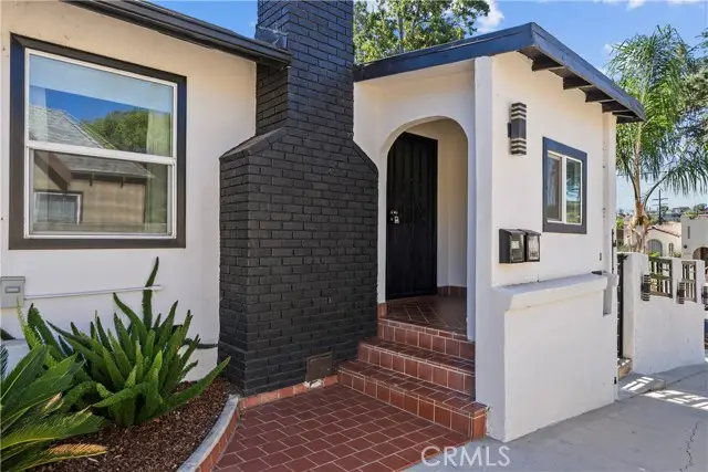 3707 Valleybrink Road, Los Angeles, CA 90039 - #3