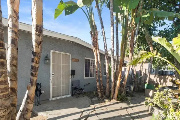 14689 Nurmi Street, Sylmar, CA 91342