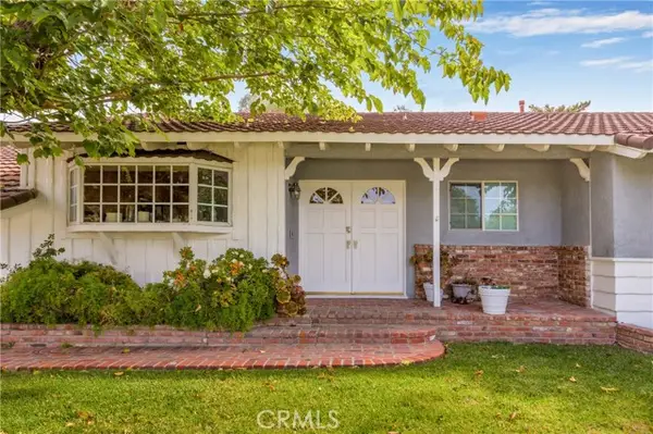 10900 Rathburn Avenue, PORTER RANCH, CA 91326