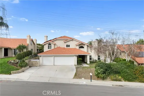 27715 Sutters Pointe, Saugus, CA 91350