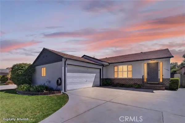 17640 Kittridge Street, Van Nuys, CA 91406