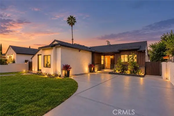 6853 Willis Avenue, Van Nuys, CA 91405