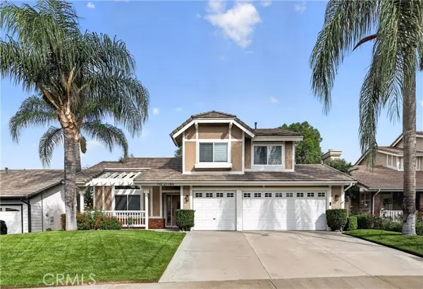27184 Highlands Lane, Valencia, CA 91354