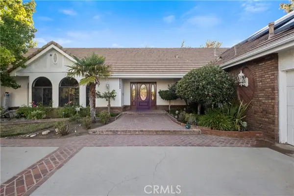 41529 Mission Drive, Palmdale, CA 93551