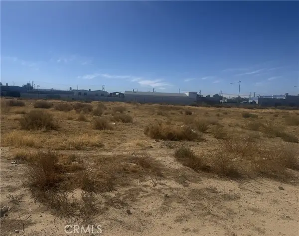 0 Oldfield, Lancaster, CA 93535