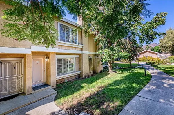 14344 Foothill Boulevard  #505, Sylmar, CA 91342