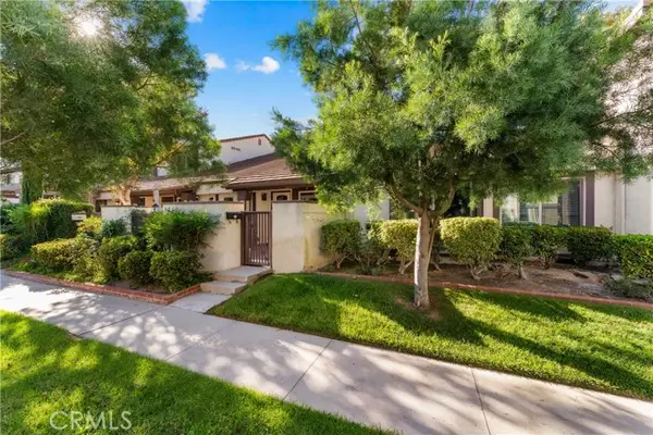 24752 Masters Cup Way, Valencia, CA 91355