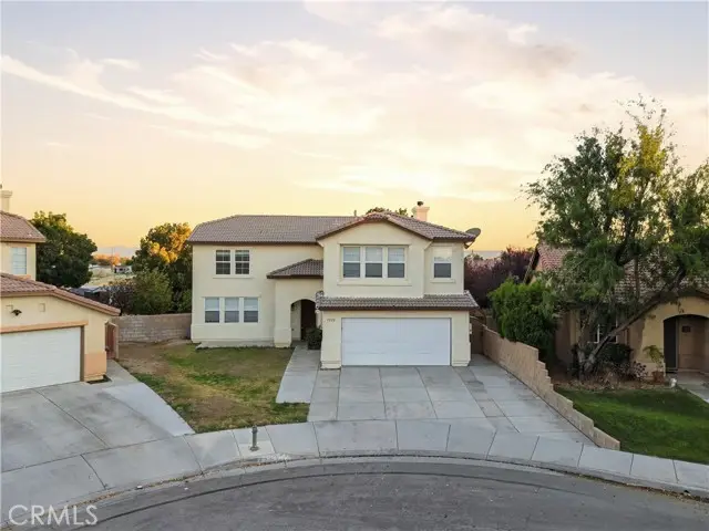 1222 Valiant Street, Lancaster, CA 93534 - #1