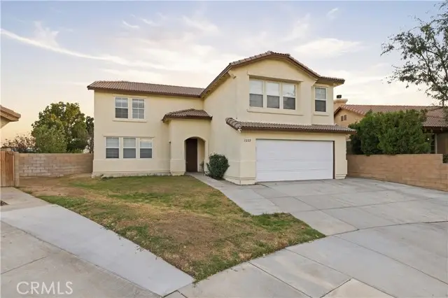 1222 Valiant Street, Lancaster, CA 93534 - #2