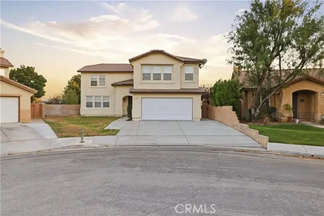 1222 Valiant Street, Lancaster, CA 93534 - #3