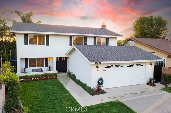 8311 Topeka Drive, Northridge, CA 91324